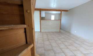 Maison 4 Pièces 89 m² à vendre à Calmont (31560)