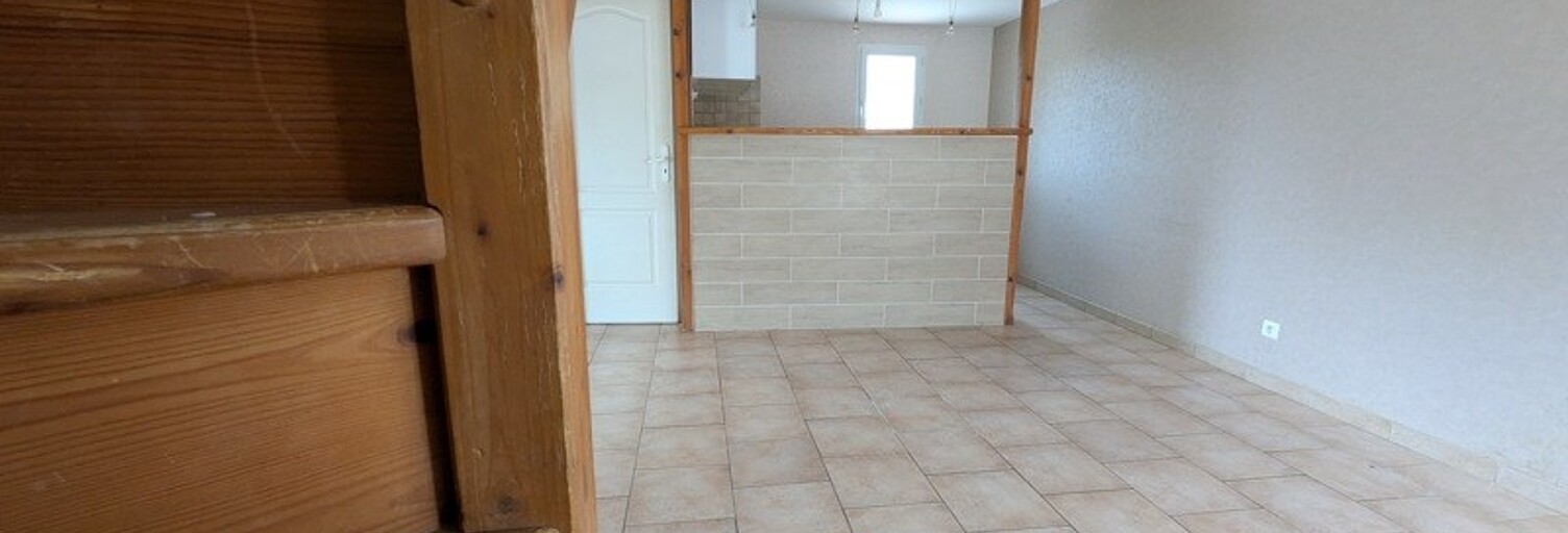 Maison 4 Pièces 89 m² à vendre à Calmont (31560)