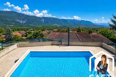 Maison 5 pièces 439000 €