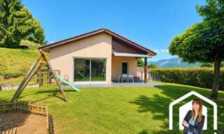 Maison 5 Pièces 132 m² à vendre à Saint-Sauveur (38160)