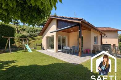 Maison 5 pièces 439000 €