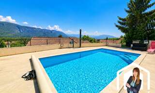 Maison 5 Pièces 132 m² à vendre à Saint-Sauveur (38160)