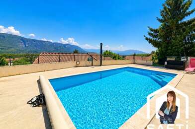 Maison 5 pièces 439000 €