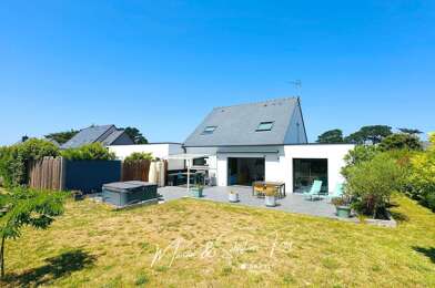 Maison 6 pièces 753925 €
