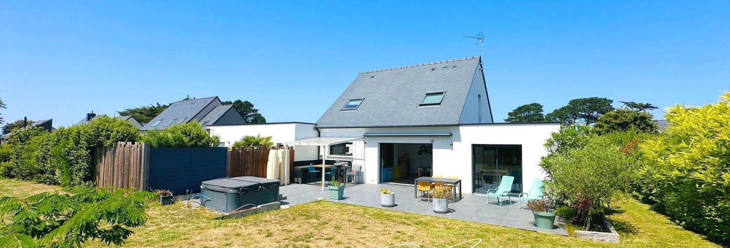 Maison 6 Pièces 190 m² à vendre à Penvénan (22710)