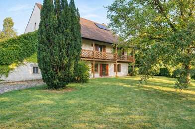 Maison 9 pièces 445000 €