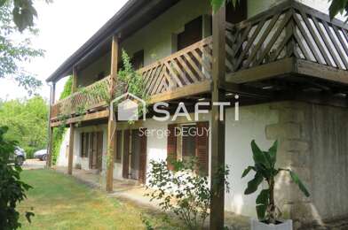 Maison 9 pièces 445000 €