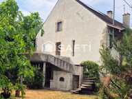 MAISON D'ARCHITECTE en pierre de 270m² — photo 2