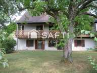 MAISON D'ARCHITECTE en pierre de 270m² — photo 3