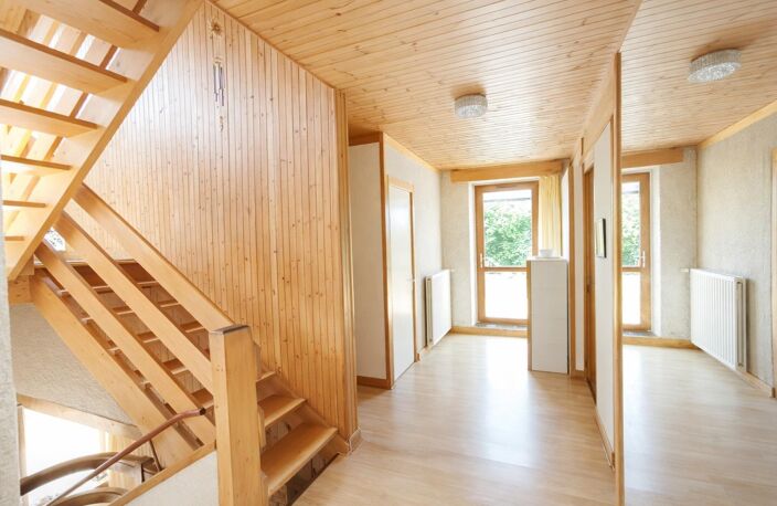 MAISON D'ARCHITECTE en pierre de 270m² — photo 5