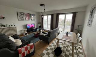 Appartement 3 Pièces 75 m² à vendre à Brest (29200)