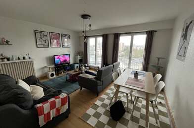 Appartement 3 pièces 129600 €