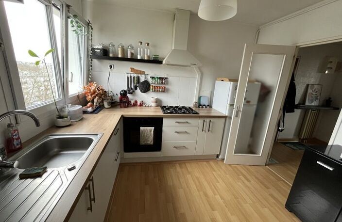 Appartement de 3 pièces principales — photo 2