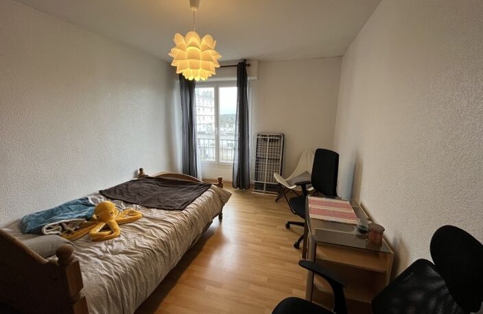 Appartement de 3 pièces principales — photo 4