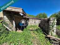 Ancienne remise à rénover avec jardin. et dépendance. — photo 4