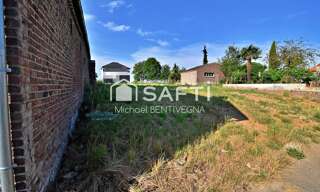 Terrain  626 m² à vendre à Paillencourt (59295)