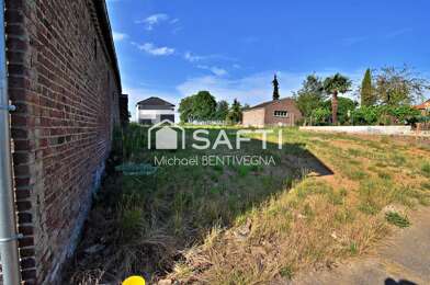 Terrain  56000 €
