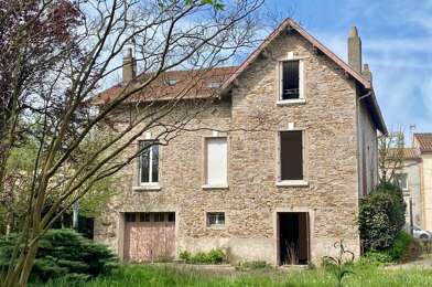 Maison 6 pièces 269000 €