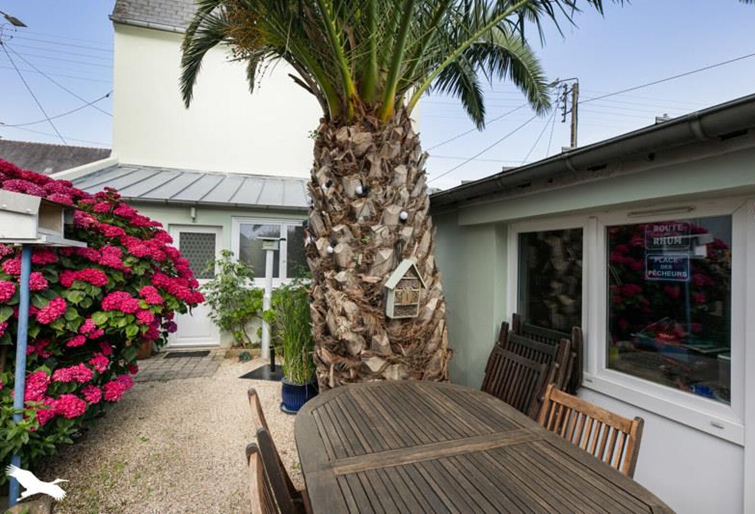 Maison de bourg de 5 pièces principales — photo 1