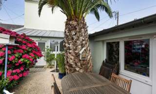 Maison 5 Pièces 90 m² à vendre à Brest (29200)