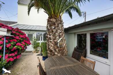 Maison 5 pièces 220920 €