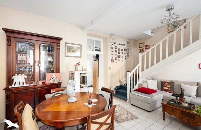 Maison de bourg de 5 pièces principales — photo 4