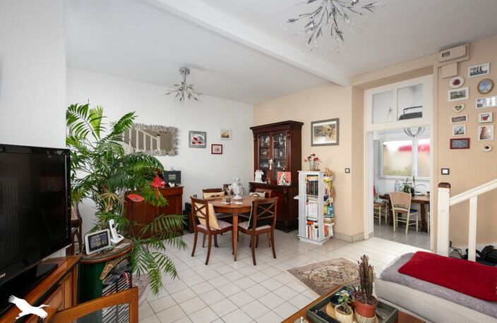 Maison de bourg de 5 pièces principales — photo 5