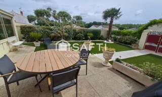 Maison 8 Pièces 290 m² à vendre à Chasnais (85400)