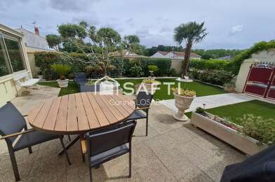 Maison 8 pièces 374000 €