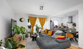 Appartement 3 Pièces 61 m² à vendre à Brest (29200)