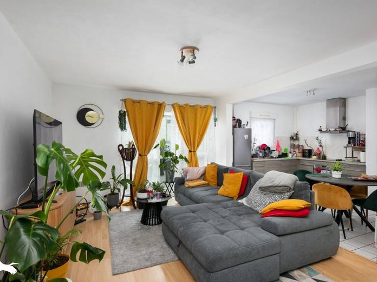 Appartement de 3 pièces principales — photo 1