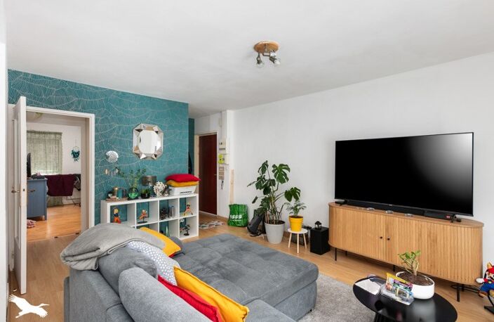Appartement de 3 pièces principales — photo 2