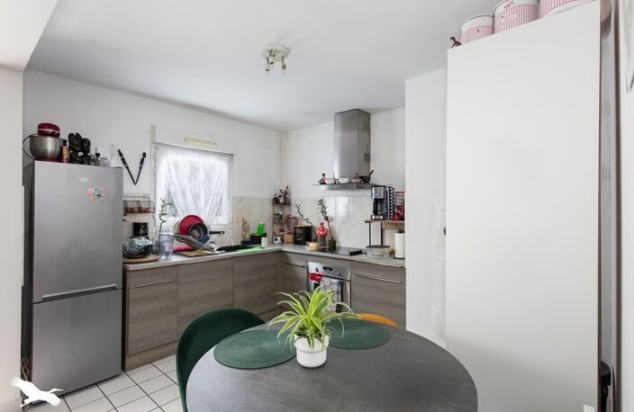 Appartement de 3 pièces principales — photo 3