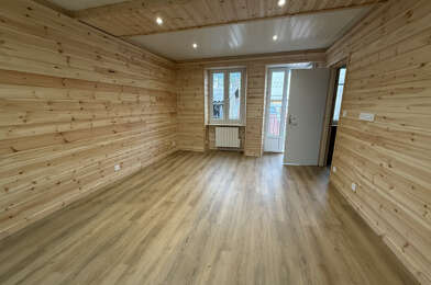 Appartement 3 pièces 175000 €