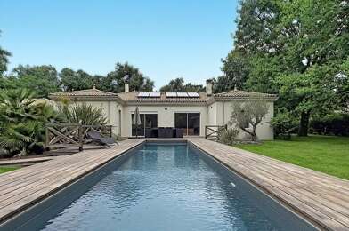 Maison 7 pièces 450000 €