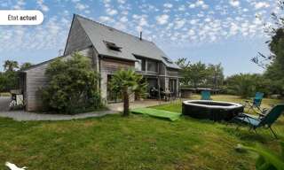 Maison 6 Pièces 116 m² à vendre à Logonna-Daoulas (29460)