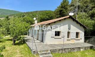 Maison 6 Pièces 120 m² à vendre à Nant (12230)