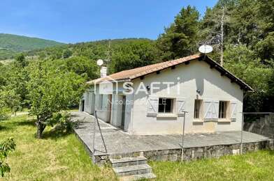 Maison 6 pièces 242000 €