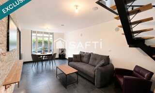 Maison 5 Pièces 80 m² à vendre à Deuil-la-Barre (95170)