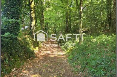 Terrain  23000 €