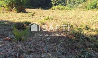 Terrain  13400 m² à vendre à Tinchebray-Bocage (61800)