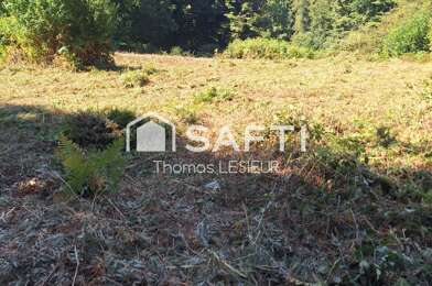 Terrain  23000 €