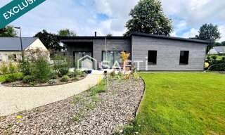 Maison 4 Pièces 95 m² à vendre à Pédernec (22540)