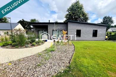 Maison 4 pièces 271000 €