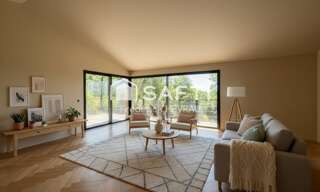 Maison 4 Pièces 135 m² à vendre à Écoche (42670)