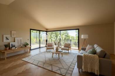 Maison 4 pièces 310000 €