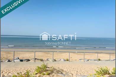 Appartement 3 pièces 129500 €