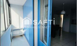 Appartement 3 Pièces 53 m² à vendre à Saint-Hilaire-de-Riez (85270)