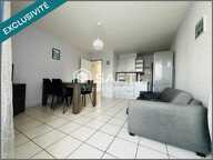 Appartement rénové vendu meublé et équipé. — photo 2