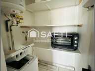 Appartement rénové vendu meublé et équipé. — photo 3
